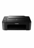 МФУ струйное Canon PIXMA TS3340, цветн, A4, черный