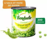 Горошек Bonduelle Classique зеленый Нежный 200г