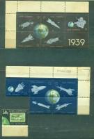 Почтовые марки Куба 1964г. 