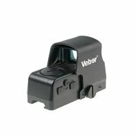 Прицел голографический Veber Wolf Reflex 128 HOLO (30522) st_9484 Veber 30522