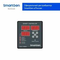 Контроллер для портативного генератора SmartGen HGM501