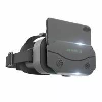 Очки виртуальной реальности для игр и фильмов на телефоне VR Shinecon