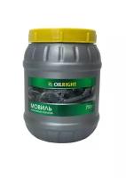 Мовиль OILRIGHT 750г