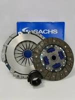 Сцепление дв. УМЗ 4216, EvoTech 2.7 А274 в сборе SACHS