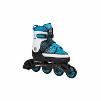 Роликовые коньки HUDORA Inline Skates Basic