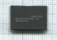 Микросхема памяти MX30LF2G18AC-TI