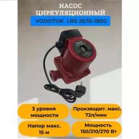 Насос циркуляционный 