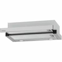 Вытяжка кухонная KRONA KAMILLA T 600 INOX (2 мотора)