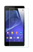 Sony Xperia Z2 D6503 / L50W на экран, прозрачное, сони икспериа з2