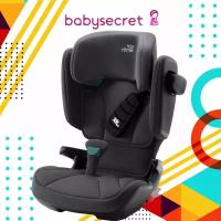 Детское автокресло Britax Roemer Kidfix i-Size (storm grey)