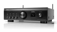 Интегральный стереоусилитель Denon PMA-900HNE Black