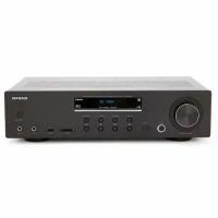 Усилитель интегральный Aiwa AMU-120BT/BK