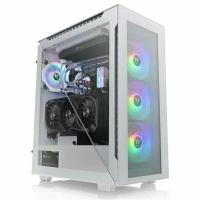 Корпус для компьютера Thermaltake CA-1T4-00M6WN-01 без БП, White