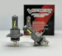 Комплект LED ламп головного света VIPER AIR LED PRO H4/H19