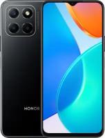 Смартфон HONOR X6 4/64 ГБ RU, Dual nano SIM, midnight black