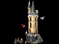 LEGO 76430 Hogwarts Castle Owlery