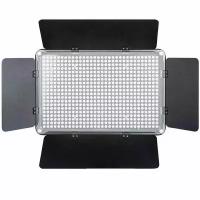 Светодиодный осветитель Wansen Pro LED Light Kit 600