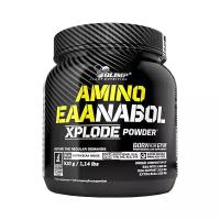 Аминокислота Olimp Sport Nutrition Amino EAAnabol Xplode Powder