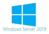 ПО Windows Server Standard 2019 64Bit ENGLISH 1pk DVD Pack 16 Core (P73-07788)