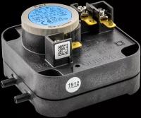Дифференциальные датчики-реле давления воздуха и дымовых газов DUNGS LGW 3 A1 арт.261560, Pmax 100 mBar, диапазон 0.4-3mbar