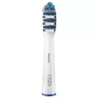 Насадка Oral-B Trizone для электрической щетки, белый, 1 шт