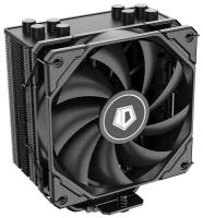 Устройство охлаждения(кулер) ID-COOLING SE-224-XTS BLACK, 120мм, Ret