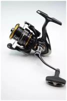 Катушка Daiwa 20 LEGALIS LT 2500