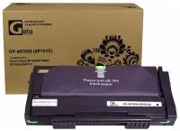 Картридж GalaPrint 407059 (SP101E) для Ricoh Aficio SP100/SP100SF/SP100SU/SP112 2000 копий лазерный, совместимый