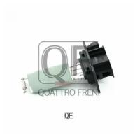 Блок управления отопителем Quattro Freni QF10Q00030