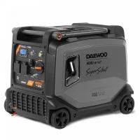 Инверторный генератор DAEWOO GDA 4500SEi