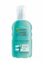 GARNIER Ambre Solaire спрей после загара, 200 мл