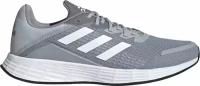 Кроссовки/Adidas/FY6680/Adidas DURAMO SL/серый/белый/9