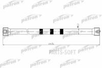 Торсион прав RENAULT MEGANE L574мм, 30-31 зуб. PATRON PTB1010 | цена за 1 шт