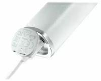 Электрическая зубная щётка Oclean X10 Smart Electric Toothbrush. Gray (R3100)