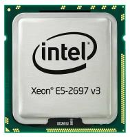 Процессор SR1XF Intel Xeon E5-2697v3