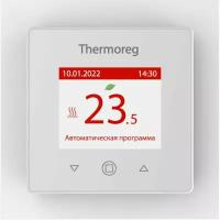 Терморегулятор Thermoreg TI-970 White