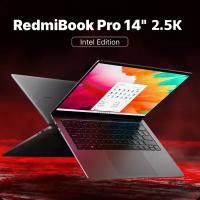 Ноутбук Xiaomi RedmiBook Pro 14