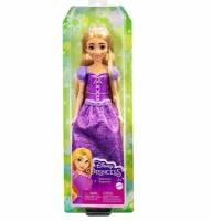 Кукла Mattel Disney Princess Золушка, HLW06 Рапунцель