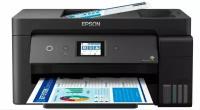 Струйное МФУ Epson L14150 C11CH96404