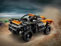 Конструктор LEGO Technic 42166 Конструктор Гоночный автомобиль NEOM McLaren Extreme E