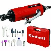 Шлифмашина прямая пневматическая Einhell TC-PP 220 4138540