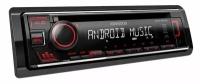 Автомобильный CD-ресивер Kenwood KDC-1040U