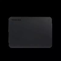 Внешний HDD Toshiba Canvio Basics New