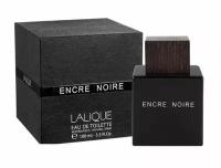 Lalique туалетная вода Encre Noire, 100 мл