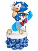 Подарочный набор Адвент Календарь Advent Calendar Sonic The Hedgehock 0434429