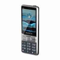 Телефон мобильный (MAXVI X900i marengo)