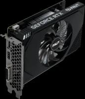 Видеокарта Palit (NE63050018JE-1070F) GeForce RTX 3050 6GB STORMX