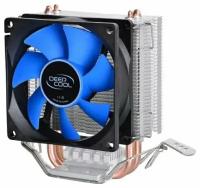 Устройство охлаждения (кулер) DEEPCOOL ICE EDGE MINI FS2.0 M (115x/775/AM3/FM1/FM2)