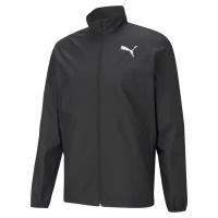 Олимпийка PUMA Active Men’s Jacket, размер XXL, черный