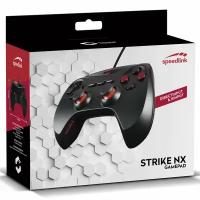 Проводной геймпад Speedlink Strike NX для ПК и PS3